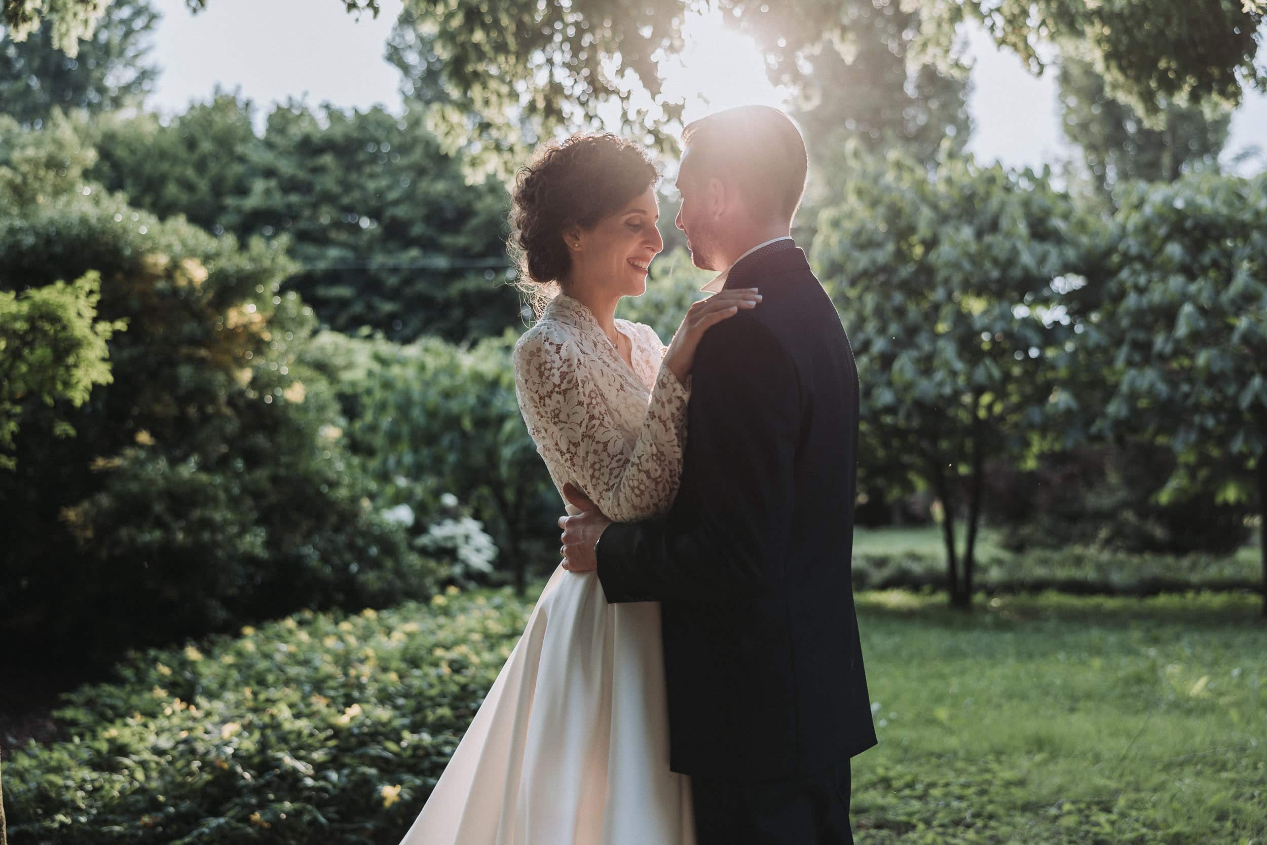 I dettagli di matrimonio da non dimenticare - Matteo Braghetta Fotografo